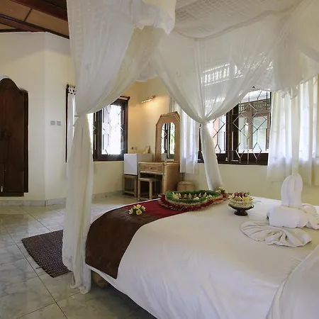 Nick'S Hidden Cottages By Mahaputra-Chse Certified Ubud Extérieur photo