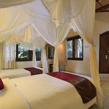 Nick'S Hidden Cottages By Mahaputra-Chse Certified Ubud Extérieur photo