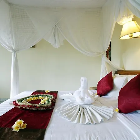 Nick'S Hidden Cottages By Mahaputra-Chse Certified Ubud Extérieur photo