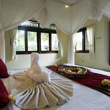 Nick'S Hidden Cottages By Mahaputra-Chse Certified Ubud Extérieur photo