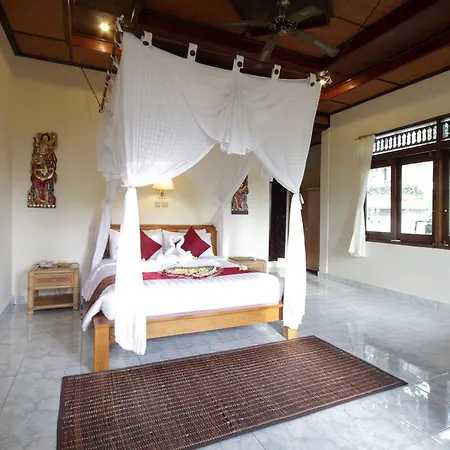 Nick'S Hidden Cottages By Mahaputra-Chse Certified Ubud Extérieur photo
