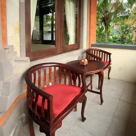 Nick'S Hidden Cottages By Mahaputra-Chse Certified Ubud Chambre photo