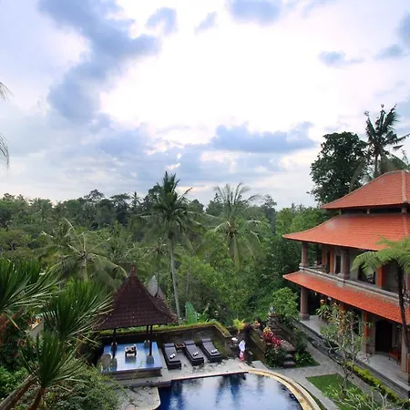 Nick'S Hidden Cottages By Mahaputra-Chse Certified Ubud Extérieur photo