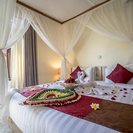 Nick'S Hidden Cottages By Mahaputra-Chse Certified Ubud Extérieur photo
