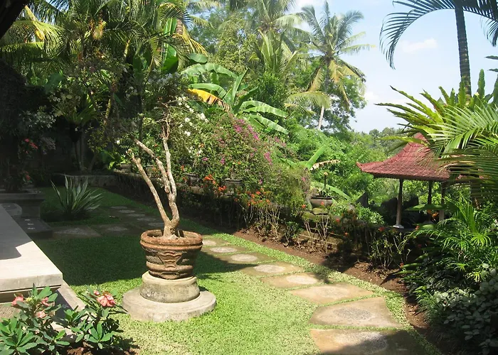 Nick\'S Hidden Cottages By Mahaputra-Chse Certified