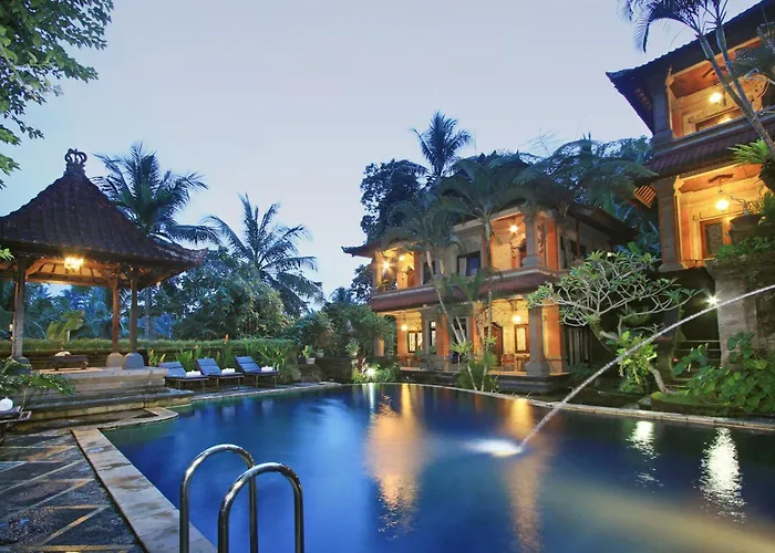Nick\'S Hidden Cottages By Mahaputra-Chse Certified