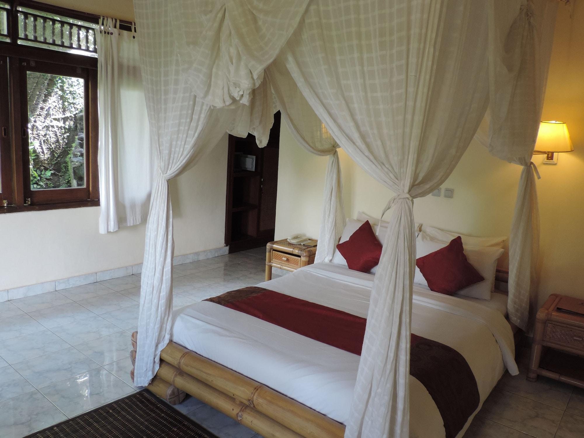 Nick's Hidden By Mahaputra-chse Certified Maison d'hôtes Ubud