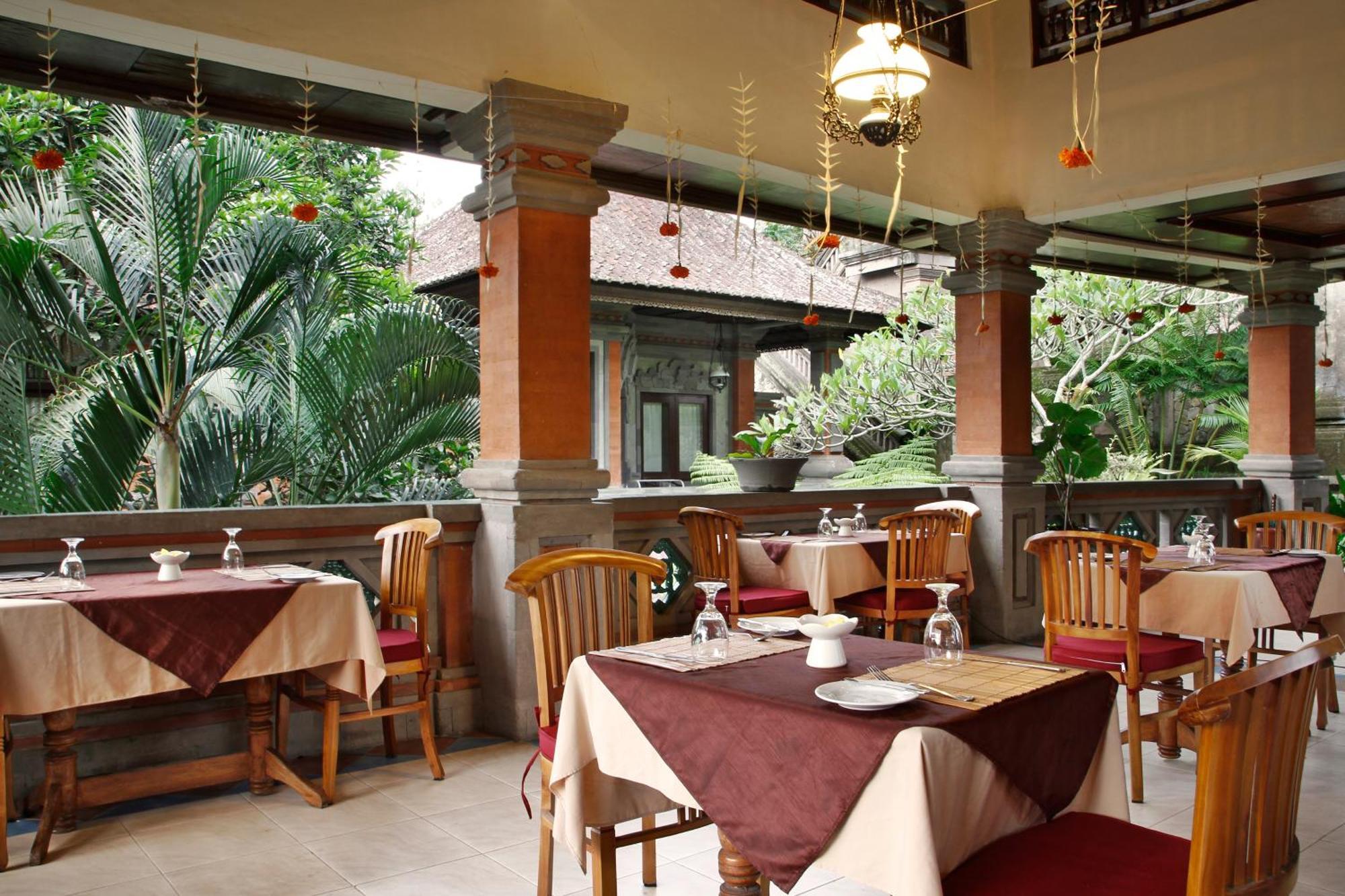 Maison d'hôtes Nick's Hidden By Mahaputra-chse Certified Ubud
