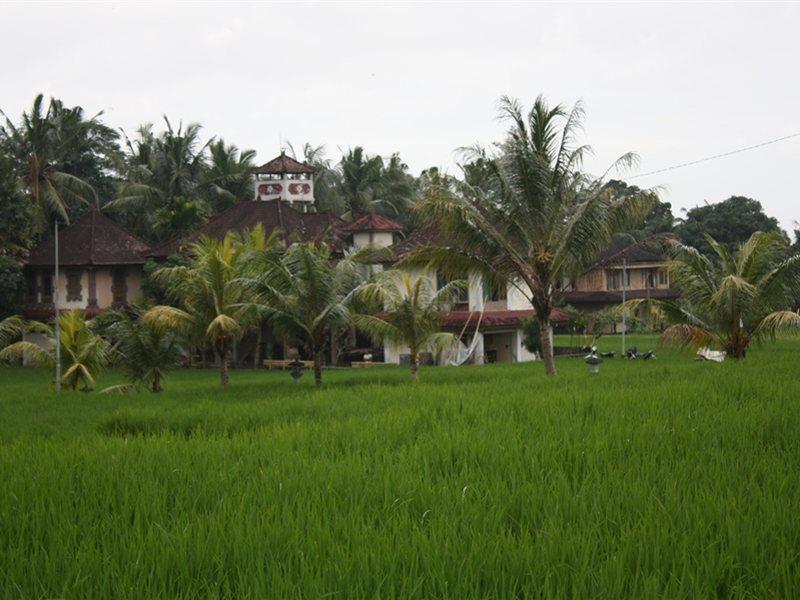 Maison d'hôtes Nick's Hidden By Mahaputra-chse Certified Ubud