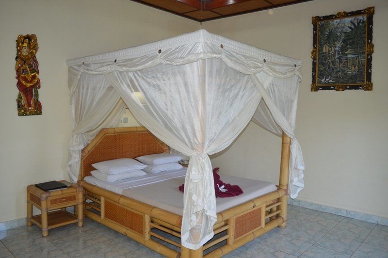 Nick's Hidden By Mahaputra-chse Certified Maison d'hôtes Ubud