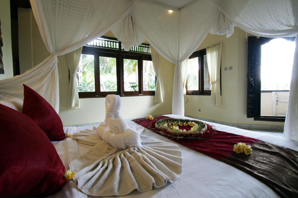 Nick's Hidden By Mahaputra-chse Certified Maison d'hôtes Ubud
