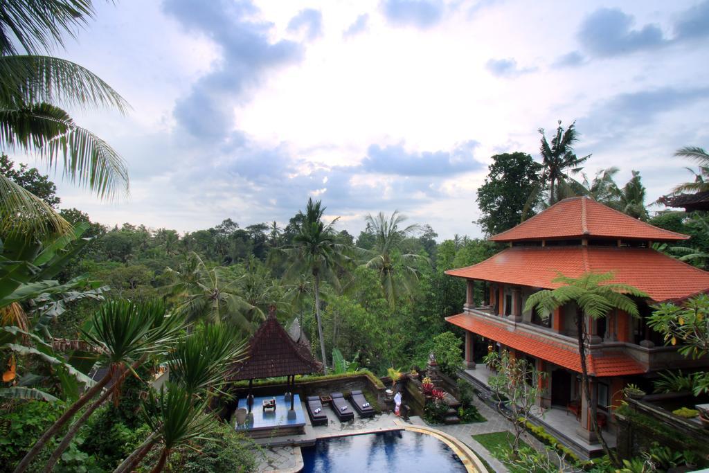 Nick's Hidden By Mahaputra-chse Certified 2* Ubud