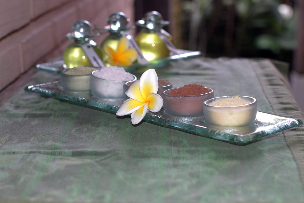 Maison d'hôtes Nick's Hidden By Mahaputra-chse Certified Ubud