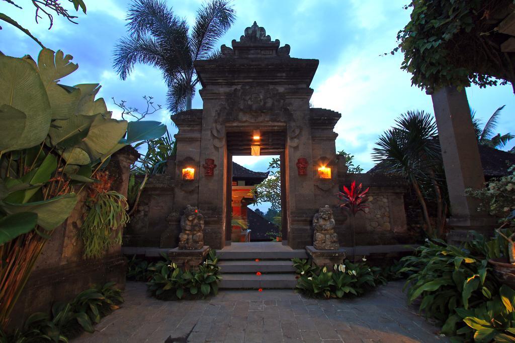 Maison d'hôtes Nick's Hidden By Mahaputra-chse Certified Ubud