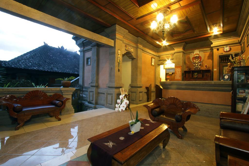 Maison d'hôtes Nick's Hidden By Mahaputra-chse Certified Ubud