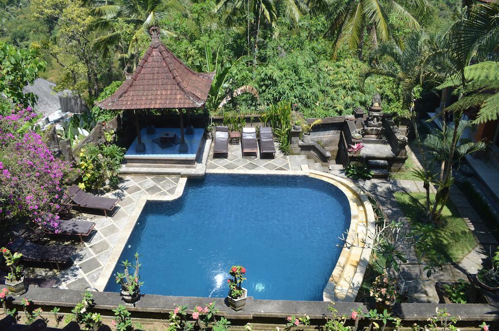 Nick's Hidden By Mahaputra-chse Certified Maison d'hôtes Ubud