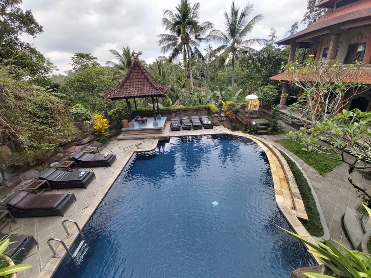 Nick's Hidden By Mahaputra-chse Certified Maison d'hôtes