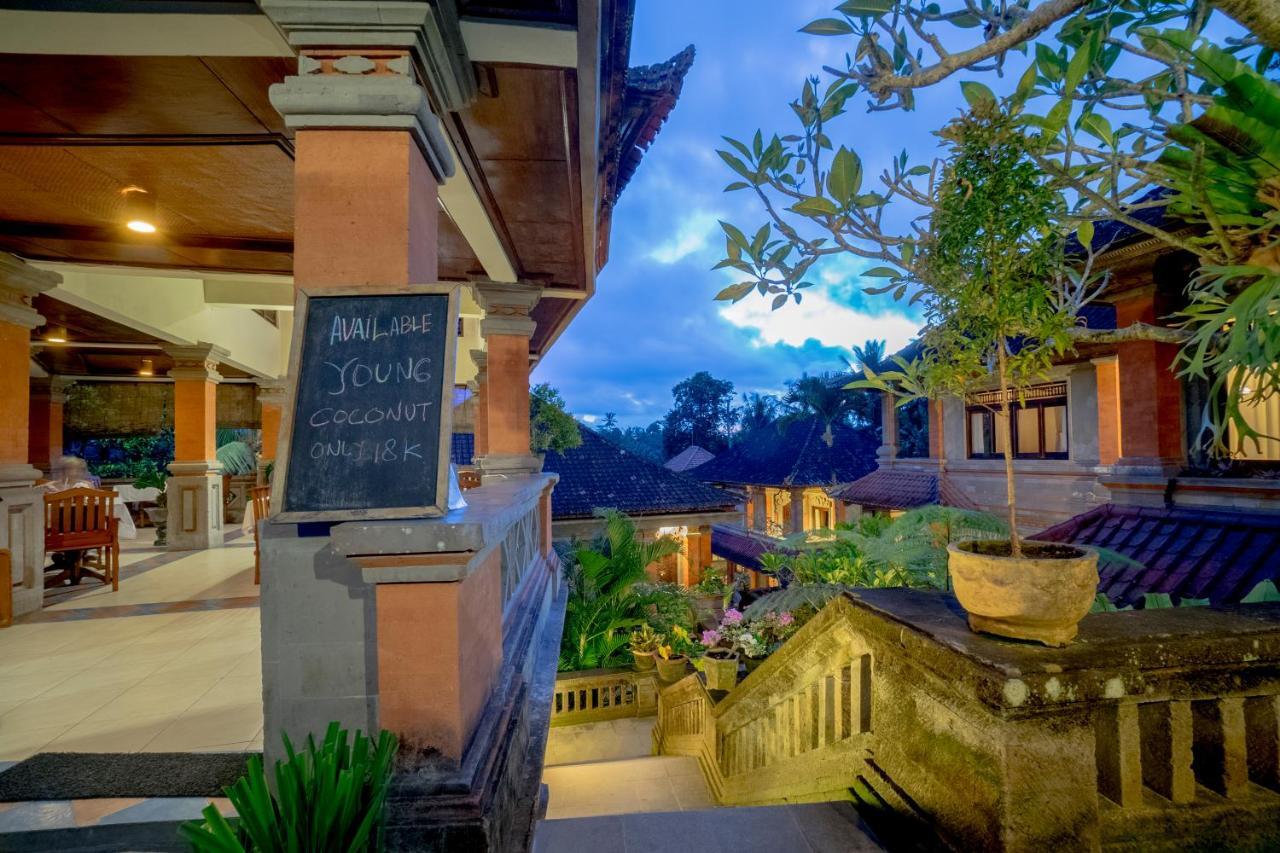 Maison d'hôtes Nick's Hidden By Mahaputra-chse Certified Ubud