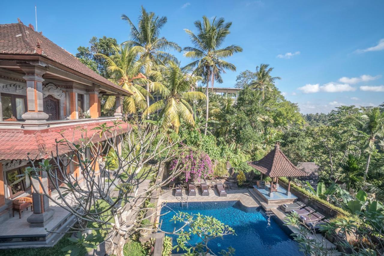 Maison d'hôtes Nick's Hidden By Mahaputra-chse Certified Ubud